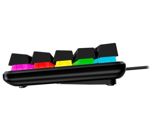 HYPERX Alloy Origins 65 (Red switch) 4P5D6AA - 733917 - zdjęcie 4